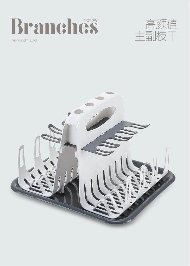 Baby Bottle Multi-layer Drying Rack - Image 4