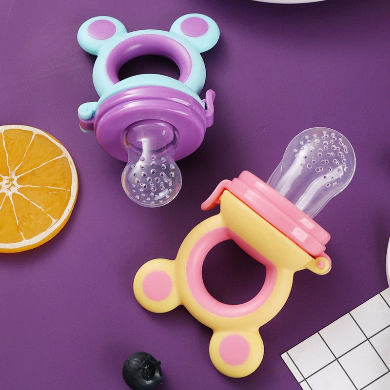 Baby Easy Chewing Feeder - Image 3