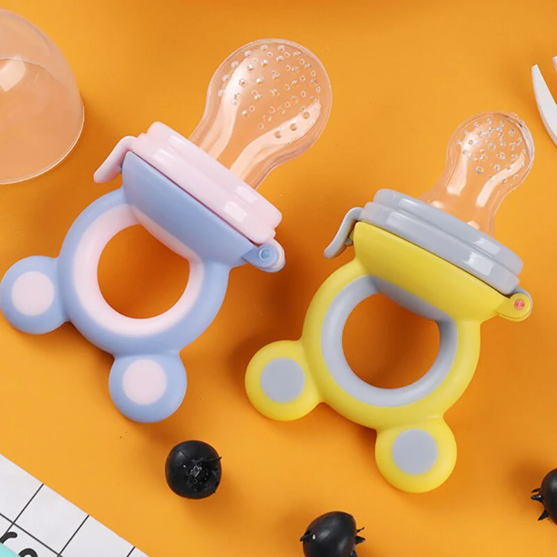 Baby Easy Chewing Feeder - Image 5