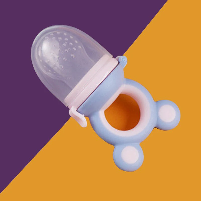 Baby Easy Chewing Feeder - Image 8