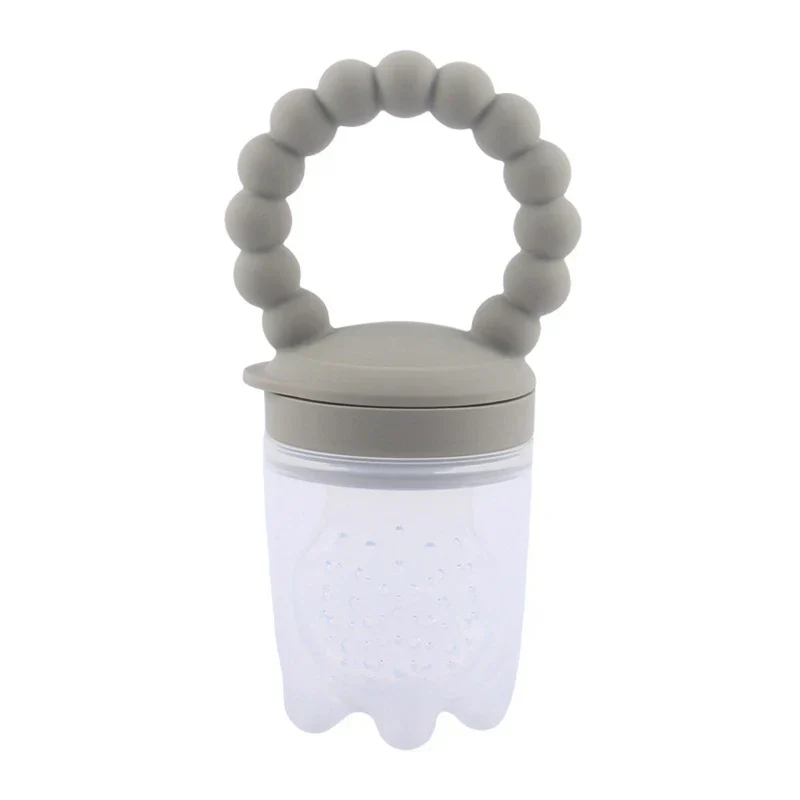 Baby Fruit Feeder Safe Food Pacifier - Image 7