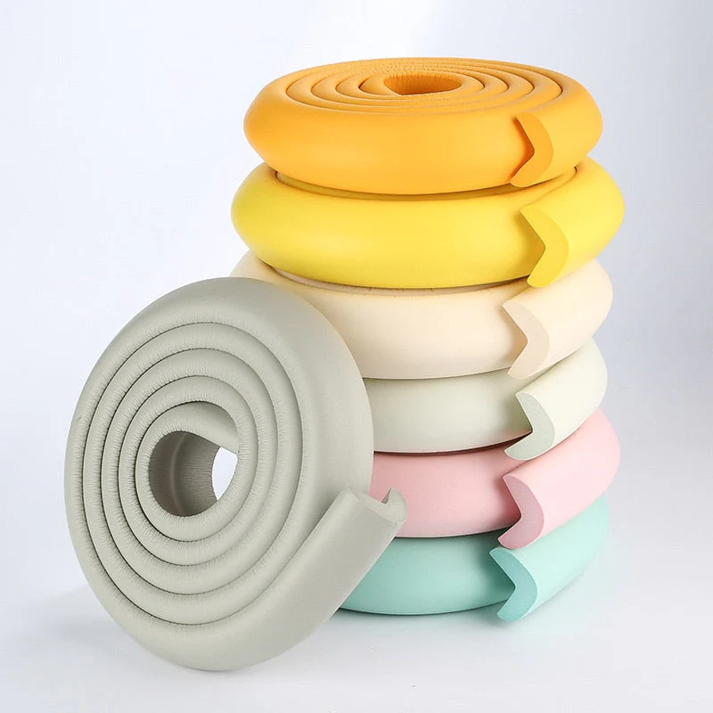 Baby Safety Corner Protector Pad - Image 5