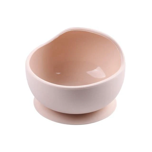 Baby Silicone Dining Tableware - Image 24
