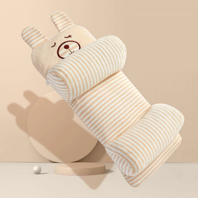 Baby Sleep Positioner Support Pillow - Image 5