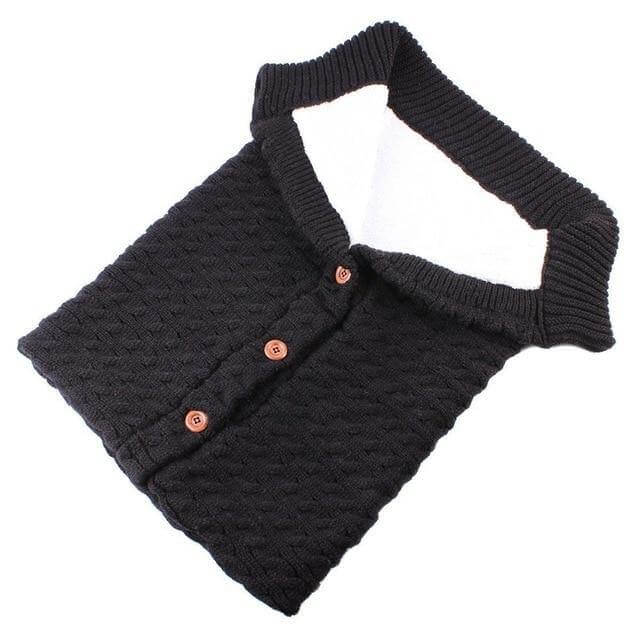 Baby Sleeping Blanket Bag - Image 4