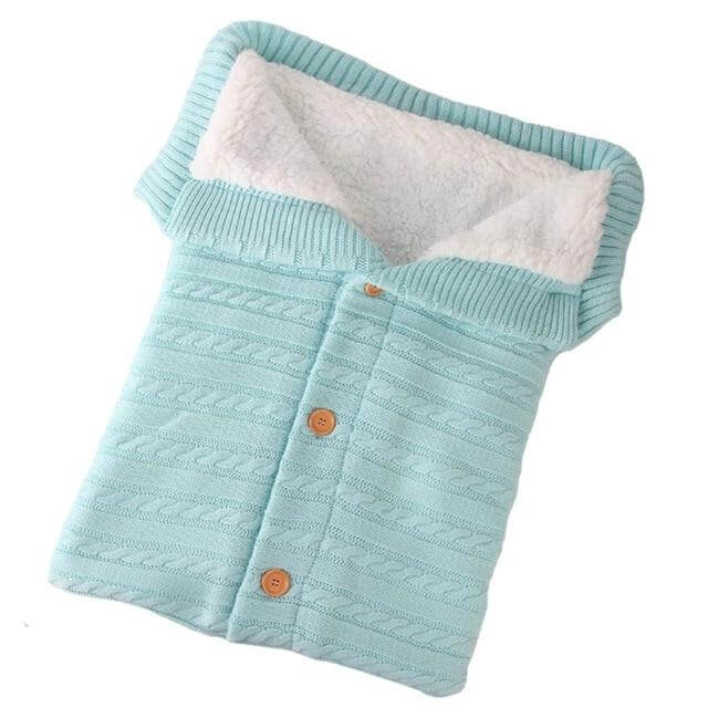 Baby Sleeping Blanket Bag - Image 9