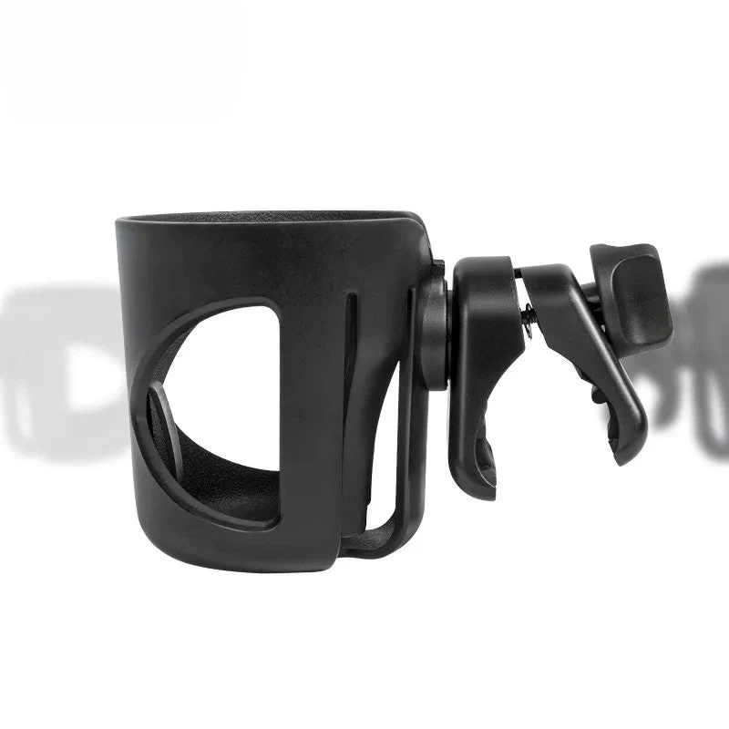 Baby Stroller Cup Holder Cart - Image 3
