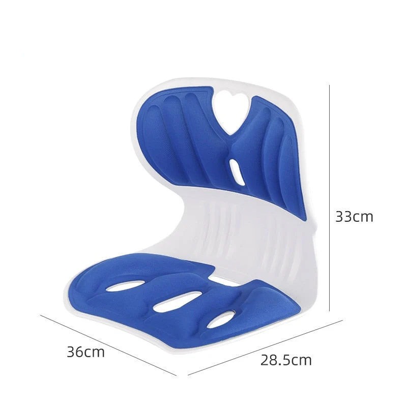 Back Support Chair Posture Corrector Cushion - Image 10