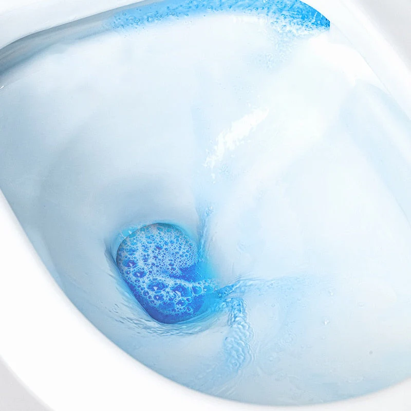 Bathroom Antibacterial Gel Ball - Image 3