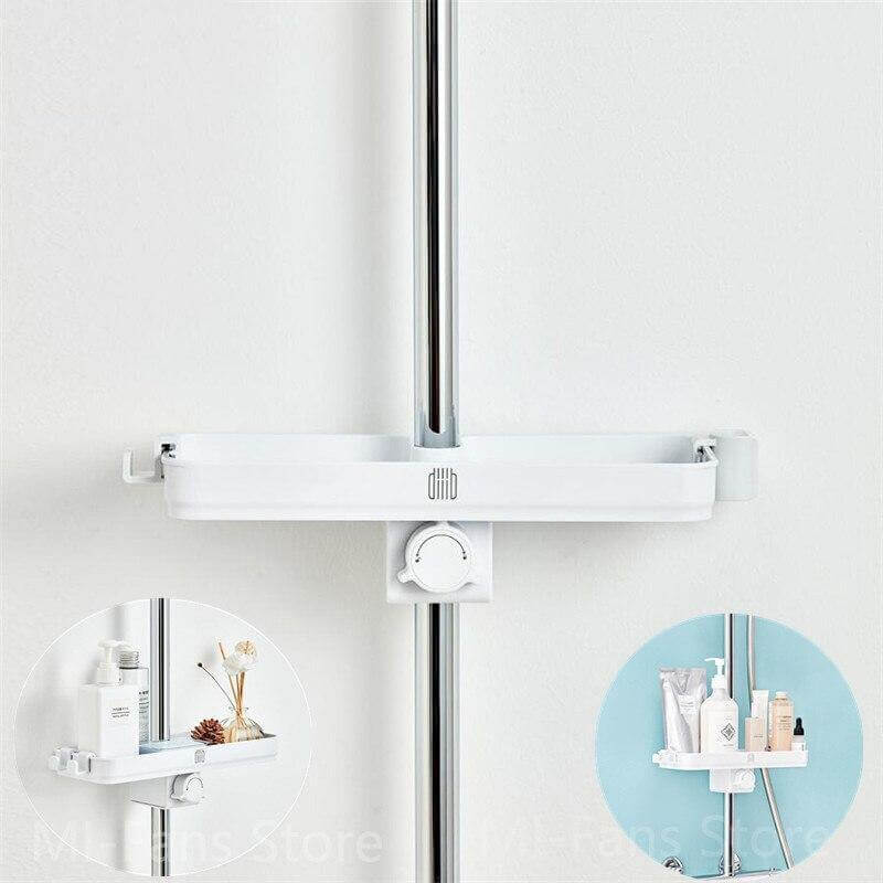 Bathroom Shower Hanging Storage Rack - Image 2