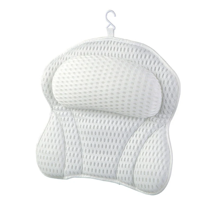 Bathtub Spa Max Comfy Cushion - Image 8