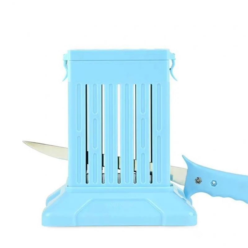 BBQ Kebab Maker Box Machine - Image 10