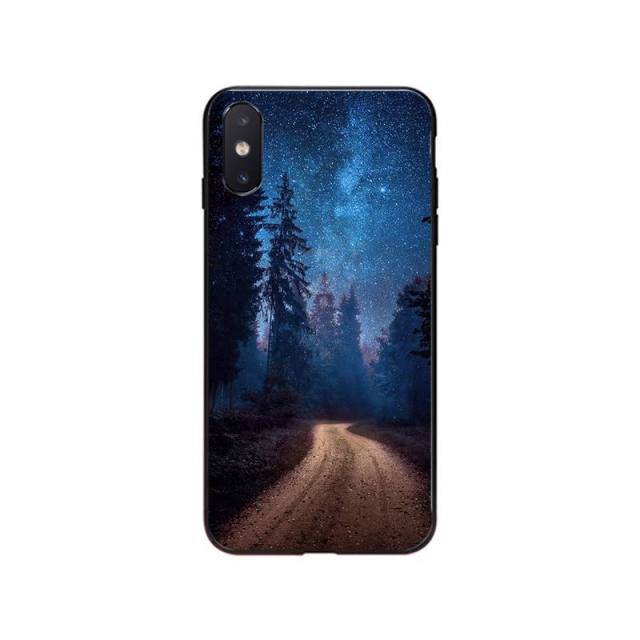 Beautiful Star Space View Iphone Cases - Image 10