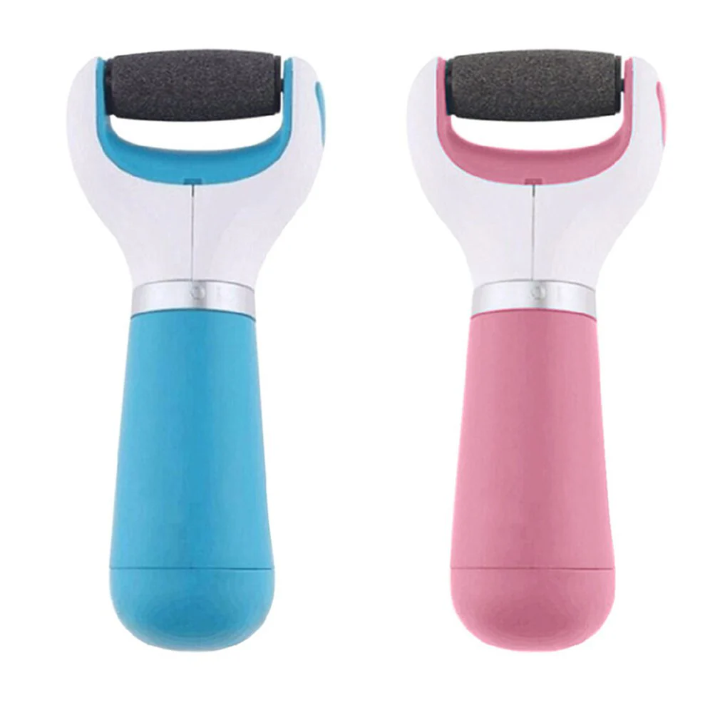 Beauty Foot Care Dead Skin Grinder - Image 2