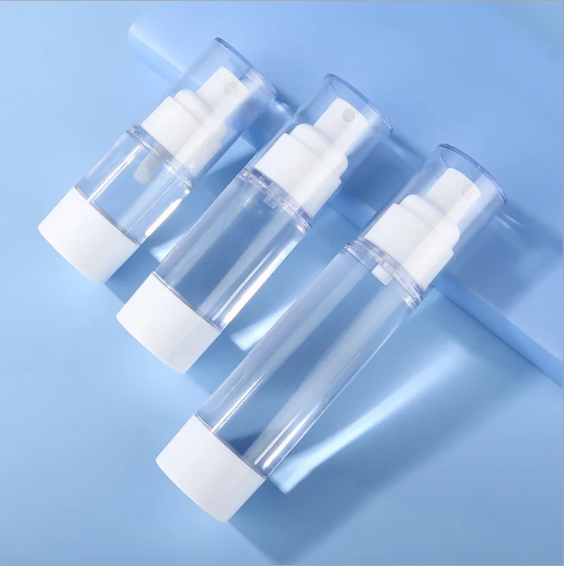 Beauty On-The-Go Travel Cosmetic Pump - Image 3