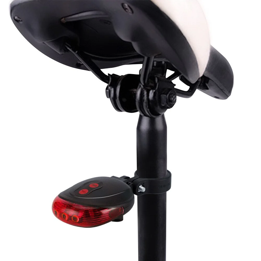 Bike Tail Safety Lane Light - Image 11