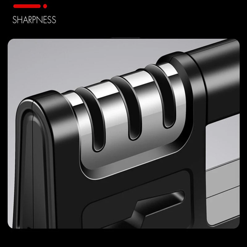 Blade Booster Quick Knife Sharpener Tool - Image 4