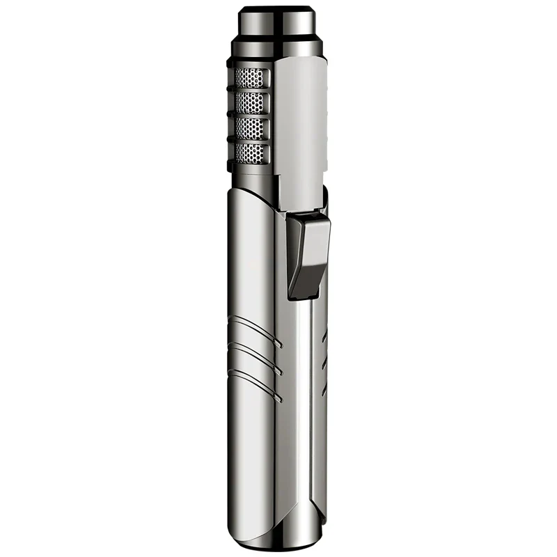 Blue Blast Pro Large Flame Welding Gun Lighter - Image 3