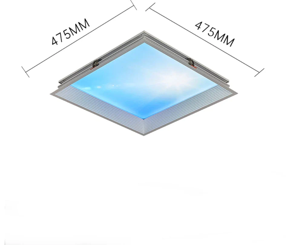 Blue Sky Led Ceiling Dimmable Lamps - Image 7