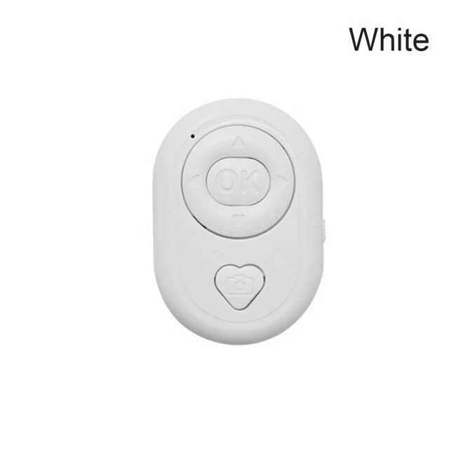 Bluetooth Selfie Phone Remote Control - Image 9