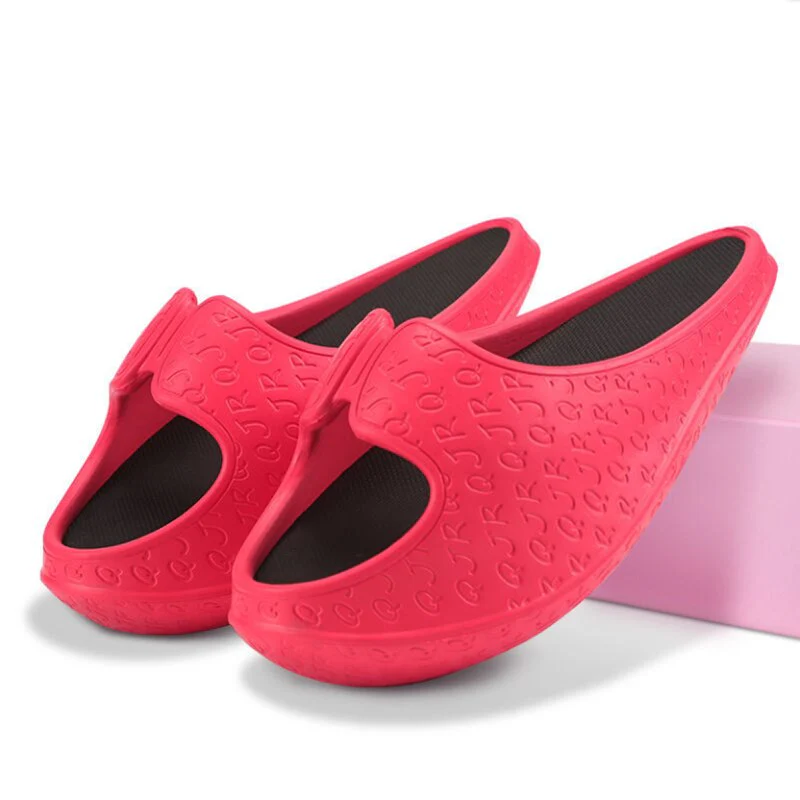 Body Building Fitness Slippers - Image 11