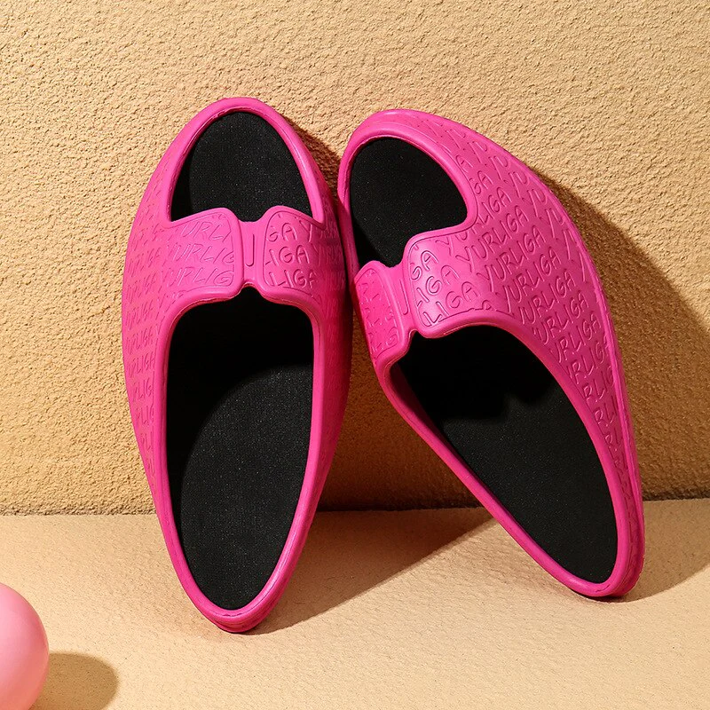 Body Building Fitness Slippers - Image 2