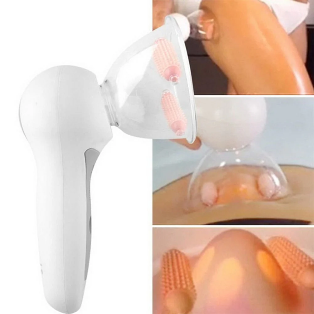 Body Vacuum Therapy Deep Massager - Image 5