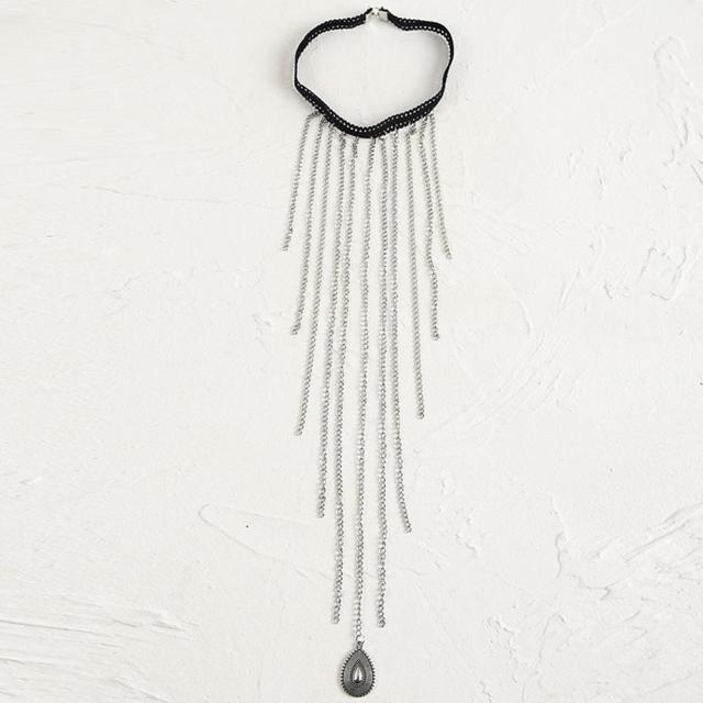 Bohemian Style Women Beach Body Leg Chain - Image 3