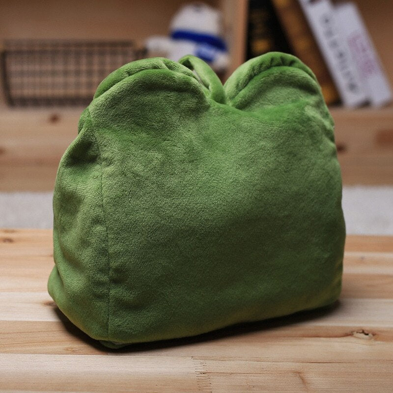 Bored Frog Tissue Box - Image 5