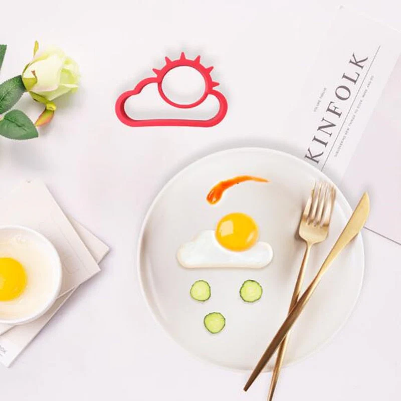 Breakfast Funny Figures Shaper - Image 5