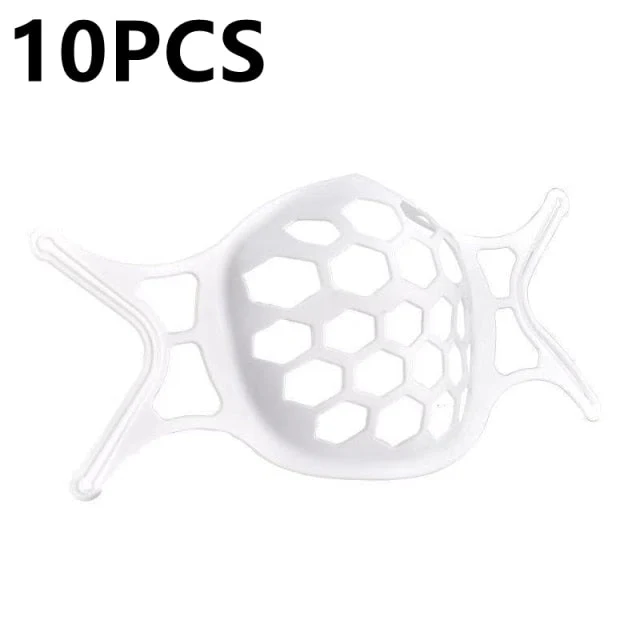Breathable Inner Mask Support Frame Bracket - Image 10