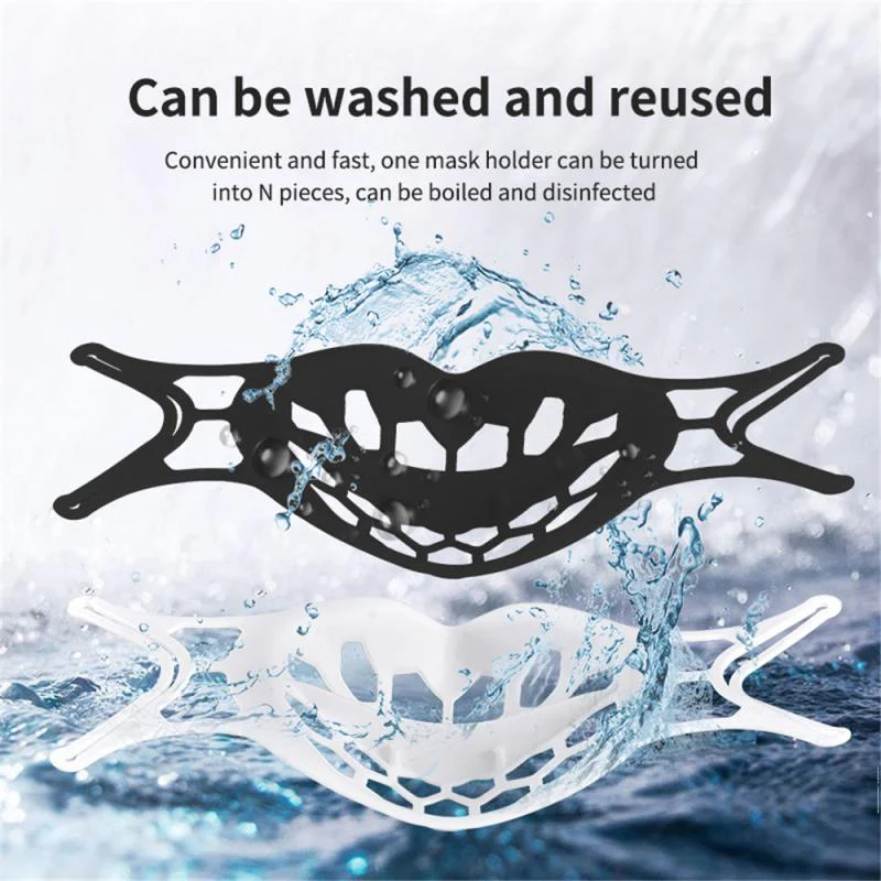 Breathable Inner Mask Support Frame Bracket - Image 5