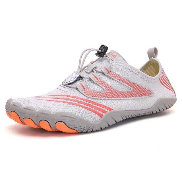 Breathable Quick Dry Hikin Beach Shoes - Image 10