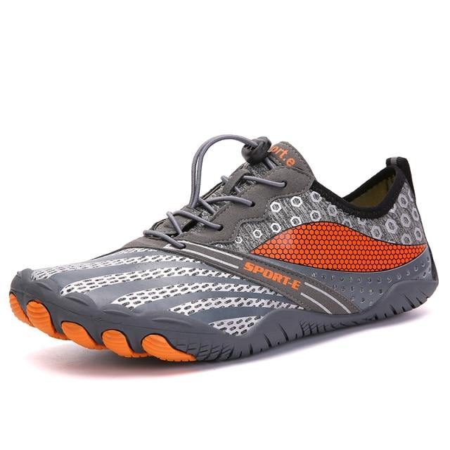 Breathable Quick Dry Hikin Beach Shoes - Image 12