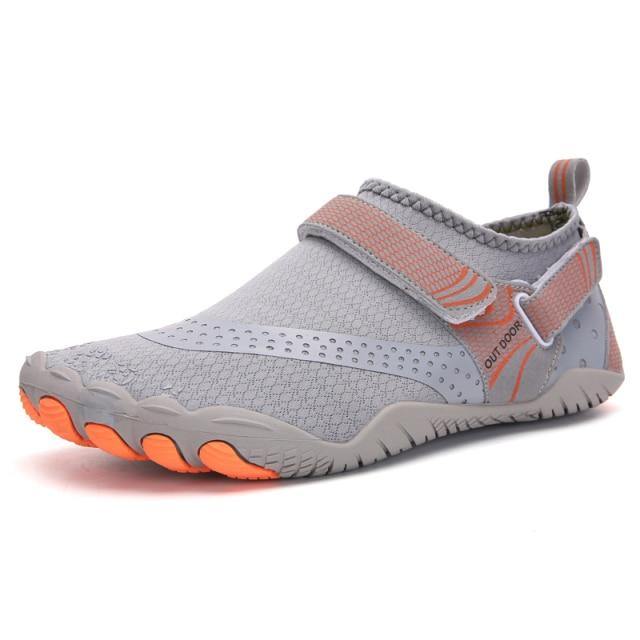 Breathable Quick Dry Hikin Beach Shoes - Image 2