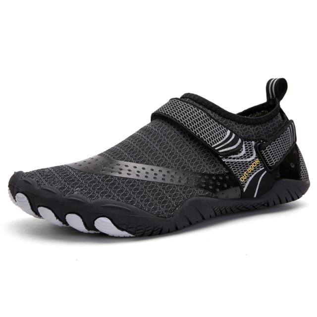 Breathable Quick Dry Hikin Beach Shoes - Image 3