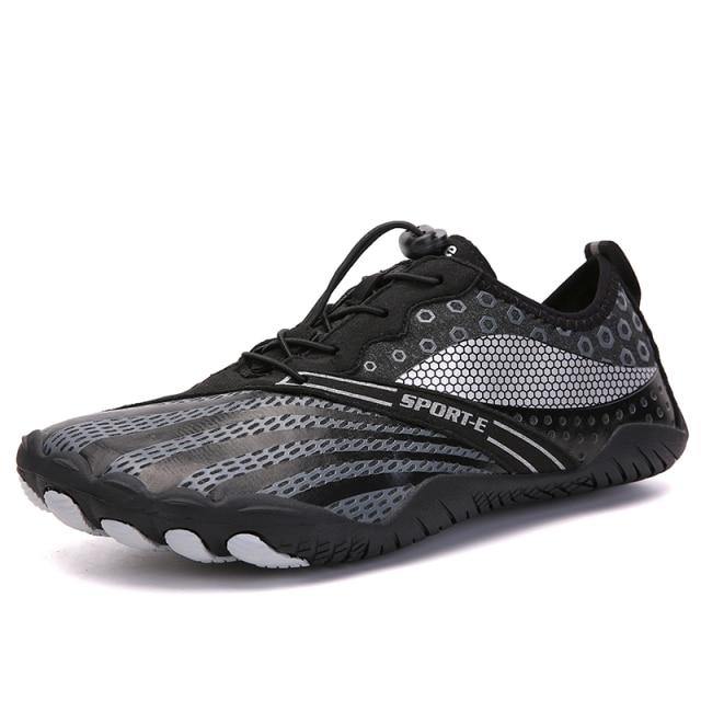 Breathable Quick Dry Hikin Beach Shoes - Image 4