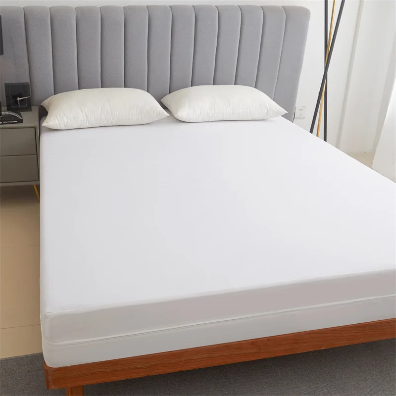 Breathable Waterproof Ultimate Mattress Protector - Image 7