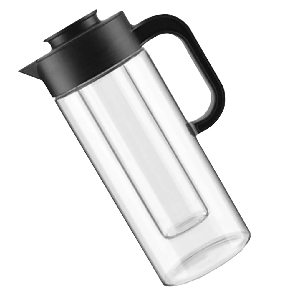 Brew Easy Cold Drink Maker Glass Bottle - Image 4