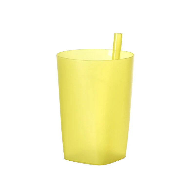 Built-In Straw Kids Easy Drink Mug - Image 8