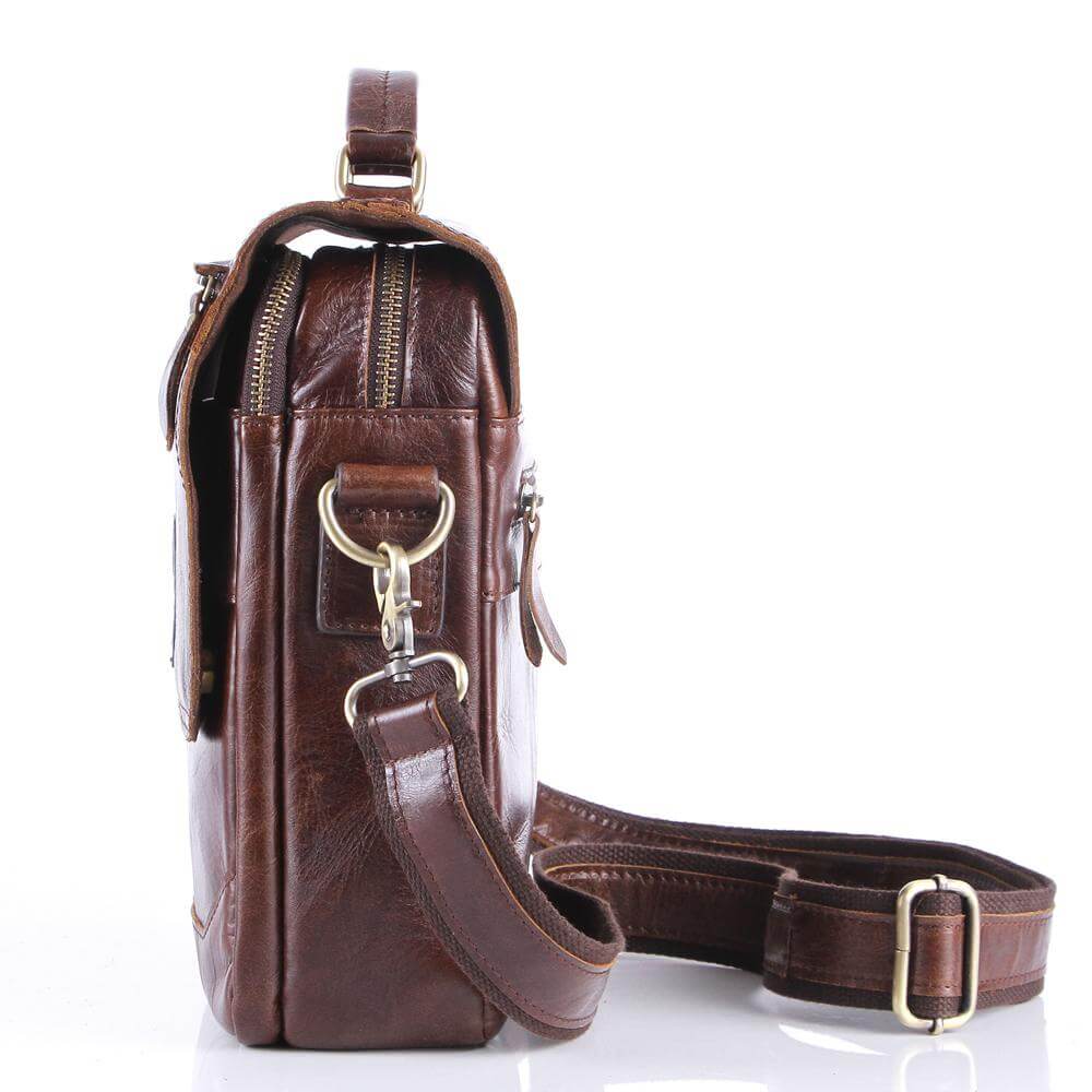 Business Shoulder Bag Brand - Image 7