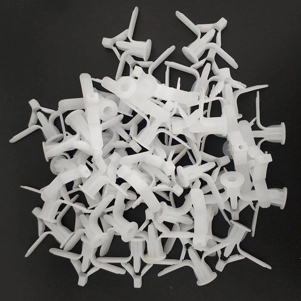 Butterfly Anchor Screw Kit - Image 11
