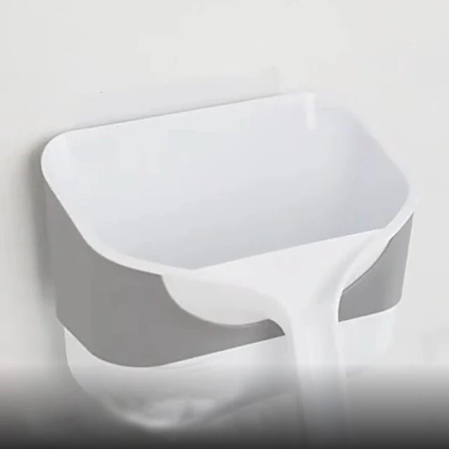 Cabinet Door Removable Kitchen Trash Can - Image 13