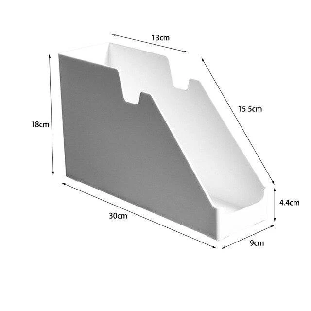 Cabinet Drawer Organizer Storage Box - Image 11