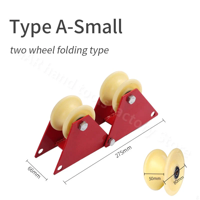 Cable Master Retractable Rope Pulley - Image 7