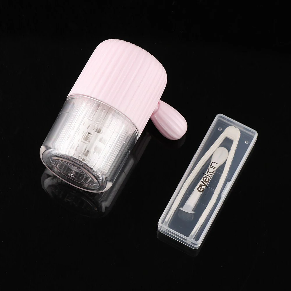 Cactus Contact Lens Cleaner Box - Image 4