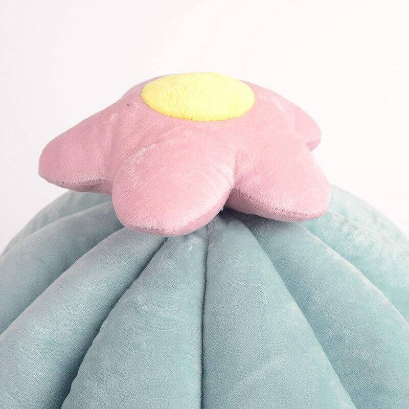 Cactus Shape Cat Bed - Image 6