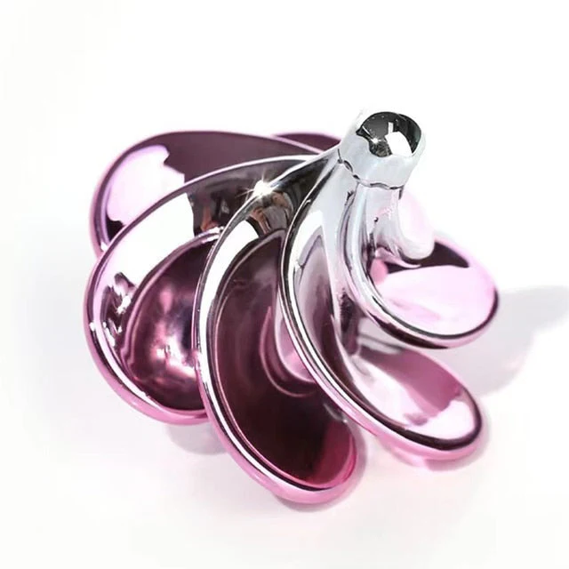 Calming Breeze Kinetic Wind Blower Stress Relief Toy - Image 6