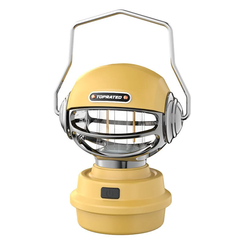 Camping Glow Portable Waterproof Lamp - Image 10
