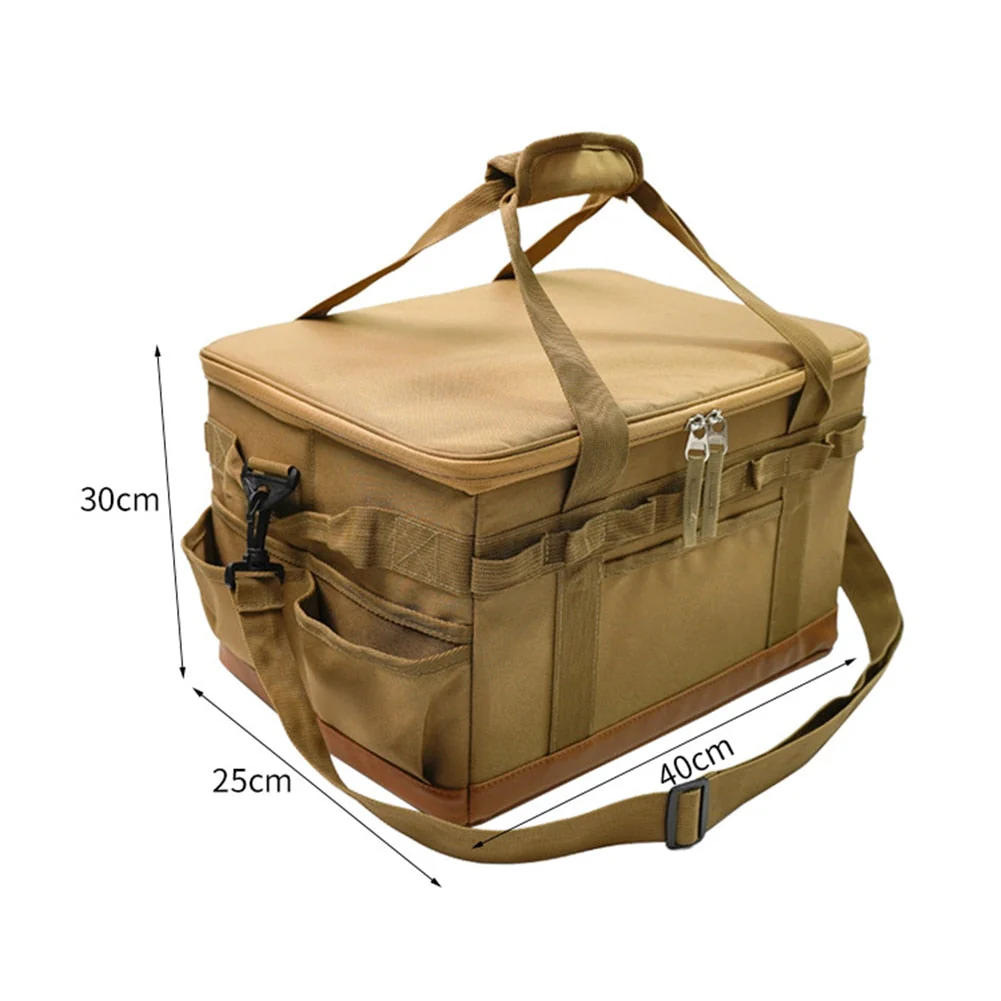 Camping Smart Outdoor Storage Bag - Image 7